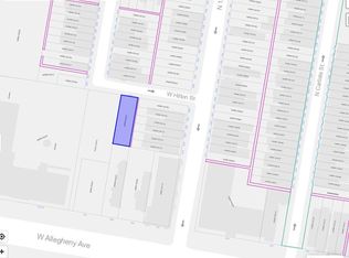 1510 W Hilton St, Philadelphia, PA 19140