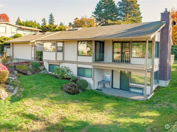 353 SW 177th Street, Normandy Park, WA 98166