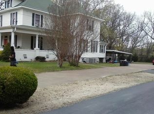 113 E College St, Brownsville, TN 38012