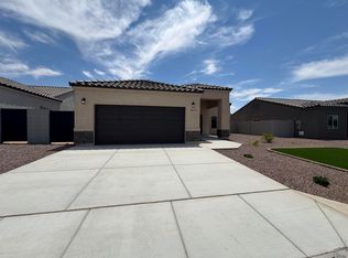 10651 E 45th St, Yuma, AZ 85367
