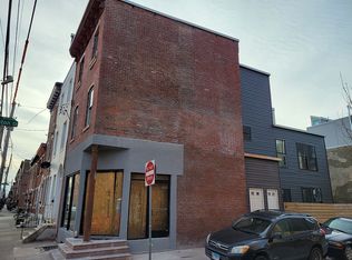 1214 S 15th St, Philadelphia, PA 19146