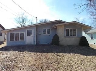 504 W Evergreen St, Springfield, MO 65803