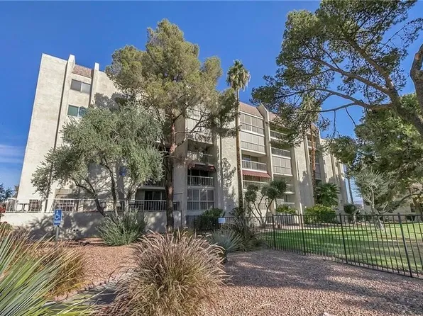 730 S Royal Crest Cir Unit 444, Las Vegas, NV 89169