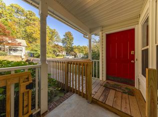 2013 Deep Forest Trl, Raleigh, NC 27603