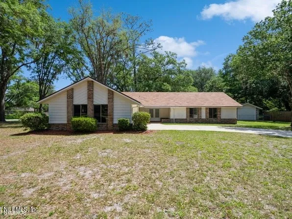 5863 SISSY Lane, Jacksonville, FL 32222
