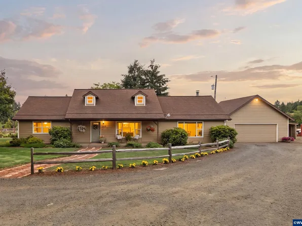 16750 Ellendale Rd, Dallas, OR 97338