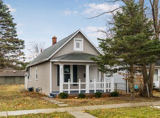 2775 Allegheny Ave, Columbus, OH 43209