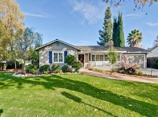 142 Memory Ln, Campbell, CA 95008