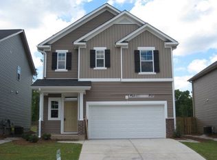 742 Kensey Park Ln, Grovetown, GA 30813