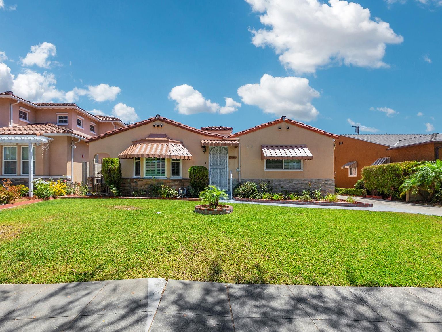 1816 Elm St, Alhambra, CA 91803 Zillow