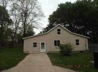 2015 Fairfax Ave, Beloit, WI 53511