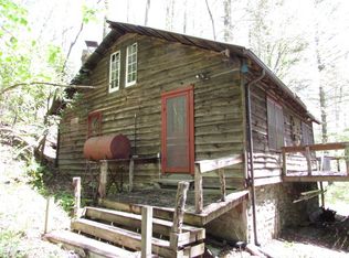 4067 Double Island Rd, Green Mountain, NC 28740