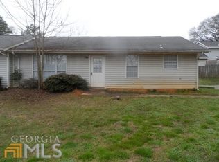 257 Henderson Bend Rd NW, Calhoun, GA 30701