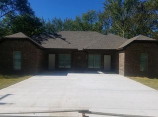 525 3rd Ave #A, Conway, AR 72032