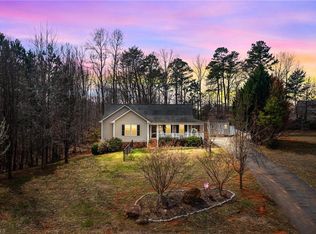 5844 Andover Dr, Graham, NC 27253