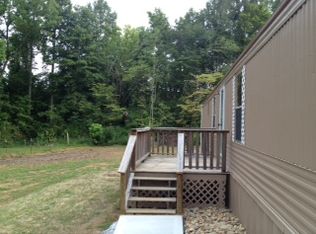 634 W Marine Rd, Knoxville, TN 37920