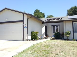 160 Poppy Dr, Hercules, CA 94547