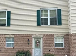 834 Mount Pleasant Rd, Greensburg, PA 15601