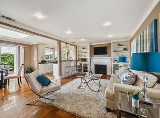 155 Washington Ave, Palo Alto, CA 94301