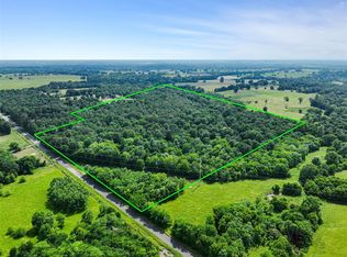 0 N 4210th Rd, Hugo, OK 74743