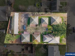 2245-2285 Breyman St NE, Salem, OR 97301