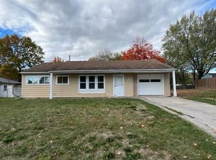 1334 Melrose Ave, Fort Wayne, IN 46808