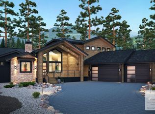 3120 W Blazingstar Rd, Show Low, AZ 85901