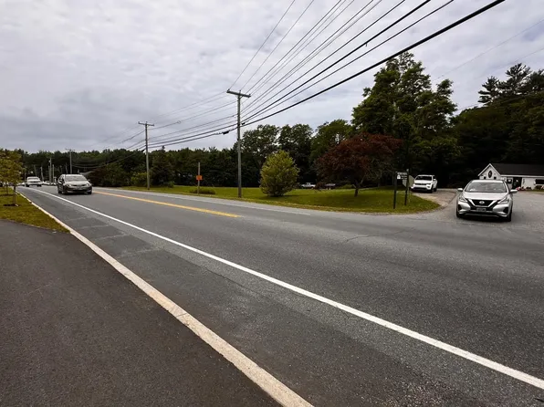 162 Camden Street, Camden, ME 04843