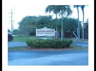 11541 SW 34th Ln, Miami, FL 33165