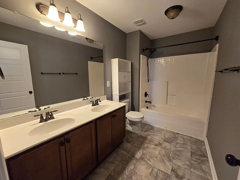 3712 Badin Lake Ln — Photo 28