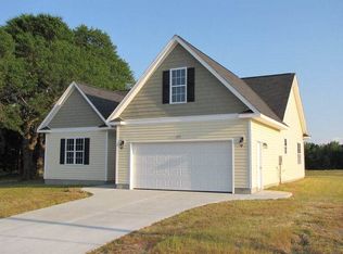253 Glendale Dr, Sanford, NC 27332