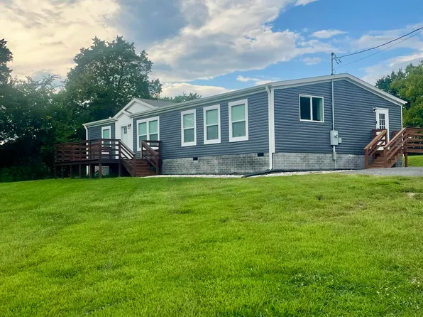 121 Rhea Cir, Mooresburg, TN 37811