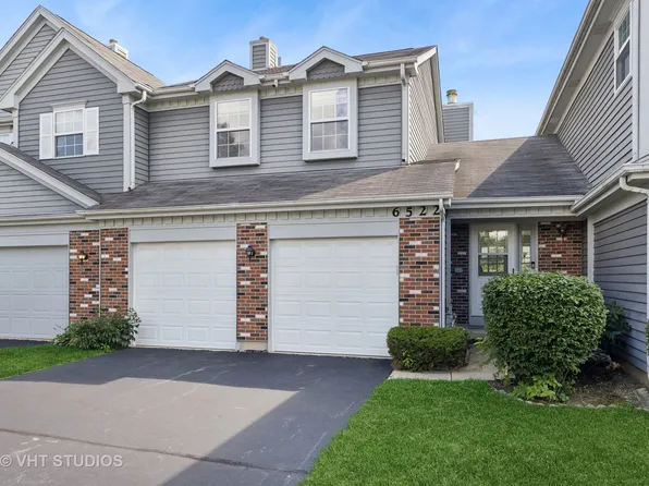 6522 Stair St, Downers Grove, IL 60516