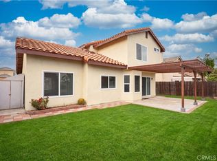 17243 Mariana St, Fontana, CA 92336