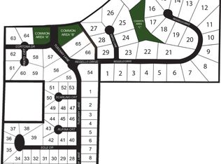 L-6 Tuscany Ln PENTHOUSE 2, Nixa, MO 65714