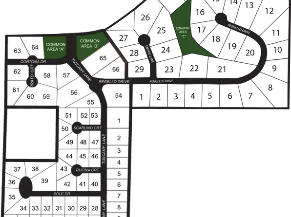 L 14 Ph 2 Tuscany Hills, Nixa, MO 65714