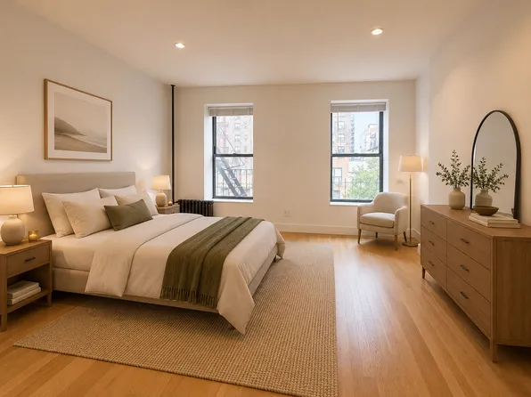 216 W 22nd St APT 4FE, New York, NY 10011