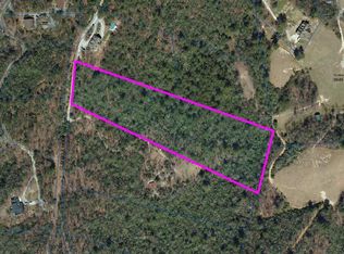 L 5 Claypole Mountain Rd, Brevard, NC 28712