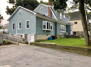 13 Ashwood St, Worcester, MA 01604