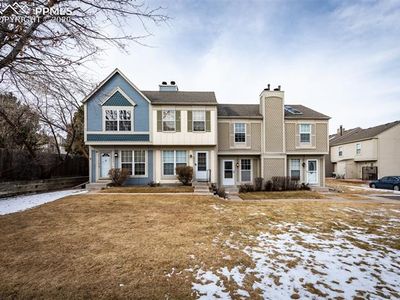 3405 Queen Anne Way, Colorado Springs, CO, 80917