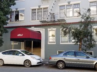 1805 Pine St APT 3, San Francisco, CA