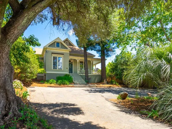 620 Healdsburg Avenue, Healdsburg, CA 95448