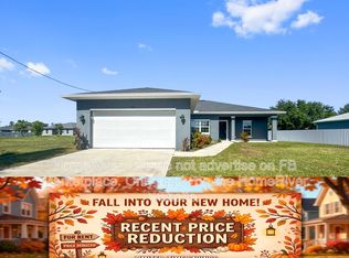 1128 NW 20th Pl, Cape Coral, FL 33993