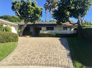 7306 Via Collado, Rancho Palos Verdes, CA 90275