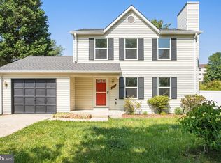 6903 Cherryfield Rd, Fort Washington, MD 20744