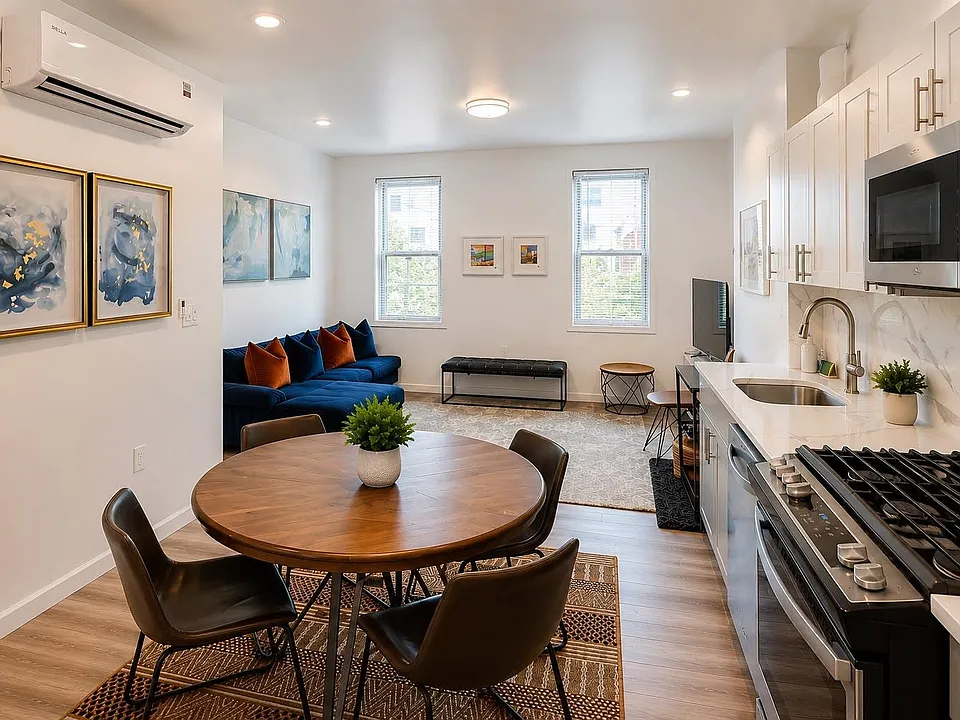 82 Madison Ave #2