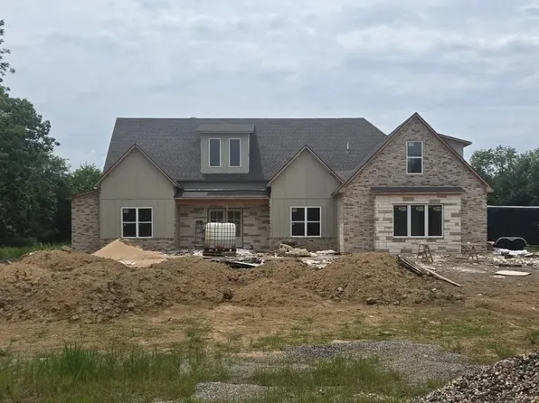 14601 Edens Edge Rd, Fort Smith, AR 72916