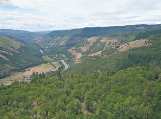 30 Incline Dr, Klickitat, WA 98628