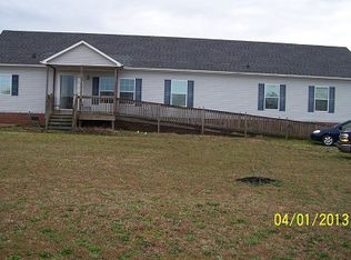 34 Emily St, Gates, NC 27937