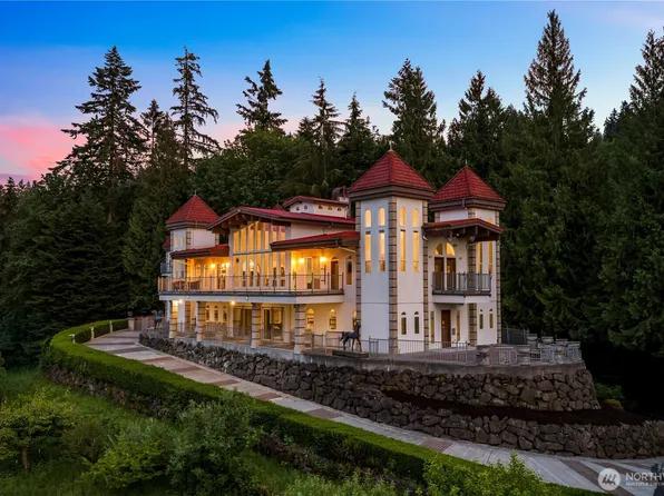5454 194th Avenue SE, Issaquah, WA 98027